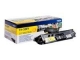 Brother TN-329Y Toner Cartridge - Yellow - Laser - 6000 Page