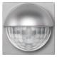 Merten MEG5530-0460 ARGUS Präsenz 180/2,20m UP Sensor-Modul aluminium