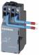 Siemens 3VA9978-0BB11 undervoltage release 24V DC accessory for: 3VA4/5/6