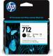 HP 712 80-ML BLACK DESIGNJET