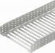 OBO Bettermann 6059200 OBO MKSM 150 A2 cable tray MKSM perforated 110x500x3050 