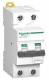 Schneider Electric A9D17210 Schneider FI/LS-Schalter iC60H 2P
