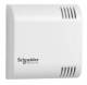 Schneider Electric CCT15846 Schneider Umgebungstemperatursensor für TH4/TH7 Wandbefestigung innen