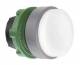 Schneider Electric ZB5AL1C0 Schneider Drucktaster, Front, Kunststoff, vorstehend, tastend