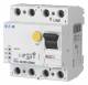 Moeller 180424 EATON FRCDM-63/4/003-G/B/60Hz dig.Allst. FI switch 63A 4p 30mA 