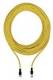 PILZ 380210 PSS67 Cable M12sf M12sm, 10m