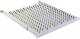 Schweitzer ZAF 11504 Fachboden perforiert 26mm/T=500mm