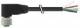 Murrelektronik 7000-19061-7050500 M12 Bu 90° PUR 12x0,14 sw 5m