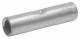 Klauke 33R butt connector 300sqmm E-Cu galvanized with center stop