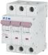 Moeller 236468 EATON PXL-D32/3 LS switch 32A 3p D-Char 