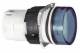 Schneider Electric ZB6AV6 indicator Bl, blue