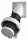 Mennekes 469 32A4P 7H500V mounting plug IP67