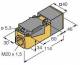 Turck BI15-CP40-LIU inductive sensor with analog output 15356