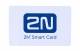 2N Telecommunications 9134173 2N Zubehör EntryCom IP Mifare RFID Karte (13.56 MHz)