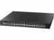 EdgeCore ECS-4510-52P 48 + 2 port High PoE Gigabit Switch
