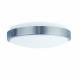 DOTLUX 3374-4FW160 LED-Leuchte LUNAsilver-sensor Ø330mm 18W COLORselect