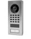 DoorBird D1101V IP Video Türstation Aufputz Edelstahl V2A