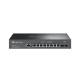 TP-LINK OMADA 8-PORT L2+ SWITCH