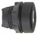 Schneider Electric ZB5AA335 Schneider Drucktaster rund flach Pfeil hoch schwarz Kunststoff D22