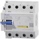 Doepke DHS 4-125 NA Lasttrennschalter kompakt 125A 4 S 09900012