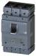 Siemens 3VA23257MS320AA0 SIEM 3VA2325-7MS32-0AA0 power switch In=250A Ii=6-15x In 3VA2325-7MS32-0AA0