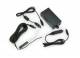 ZEBRA VEHICLE ADAPTER ZQ500/ZQ600/QLN