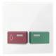 Merten 451425 central plate for call/cancel button active white glossy system M