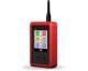 ALLNET GSM-Antenne zbh. 4G/3G/2G Signal Analyser Meßgerät Dycon CS2389