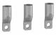 Schneider Electric LV426982 Schneider cable lugs for Cu 120qmm (rigid) 95qmm (flexible) set of 3