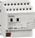 Gira 104000 2-fold switch actuator 16 A KNX / EIB REG 