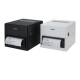 Citizen CT-S4500, USB, 8 Punkte/mm (203dpi), Cutter, weiß