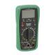 Schneider Electric IMT23202 Schneider THORSMAN Digital Multimeter mit LCD-Display beleuchtet