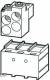 Moeller 266836 EATON NZM4-XKA Tunnelklemme 3p 1 Schalterseite 