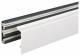 Hager SL2007709010 Tehalit skirting trunking 70x20 mm, SL20077 0 9010 white