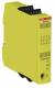 ABB Sentry SSR20 24VDC Sicherheitsrelais Relaisausgänge 3 NO +1 2TLA010051R0000