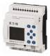 Moeller 197504 EATON EASY-E4-UC-12RC1P Basisgerät mit Display (Push-In Klemmen) 