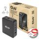 Club 3D Reise-Netzteil USB Typ C 1-fach 140W