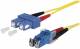 BTR 151P1EOMO20E OpDAT Patchkabel SC-D/E2000-D OS2 2m