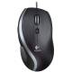 Logitech Maus M500s Advanced - kabelgebunden