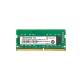 MEM So-DIMM3200 DDR4 16GB Transcend JetRam - Retail