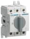 Hager HAC306 switch disconnector 3P 63A