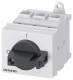 Siemens 3LD22300TK11 3LD2230-0TK11 main switch, 3-pole IU = 32