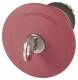 Moeller 121466 EATON M22 PVS45P-RS Emergency Stop 45mm, key Trie Gelt RONIS 