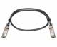 D-Link DEM-CB100Q28 100G QSFP28 Direct Attach Cable 1m