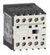 Schneider Electric LP1K090045BD Schneider power contactor 4p 9A AC1 24VDC
