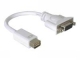 DeLOCK 65088 Adapter DVI mini Mac -> VGA-Bu
