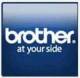 Brother PR4040E6P PR4040E Stempel 40 X 40 MM Blau