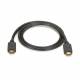 BlackBox EVHDMI01T-003M HDMI-Kabel, PVC, St/St, 3m