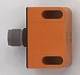 Ifm Electronic IN5224 Inductive sensor, Rectangular, plastics