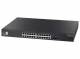 EdgeCore ECS-4510-28P 24+2 Port High PoE Gigabit Switch